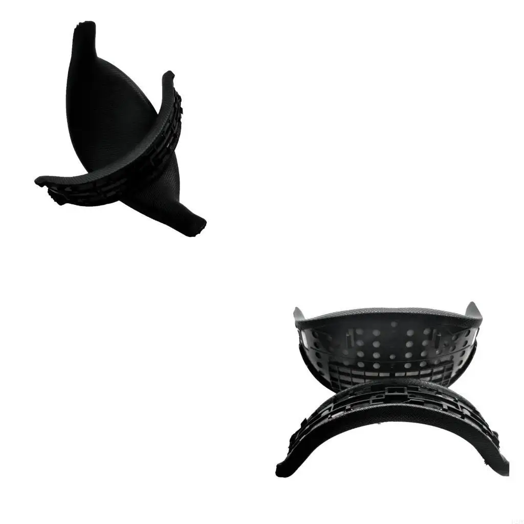 For Accessories Generation1 Helmets PU Widened Face Pad Cushion Face Cover Brackets Forehead Pad