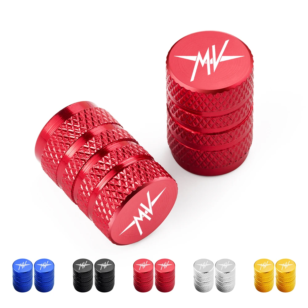 

2 шт. для MV Agusta F3 675 800 Brutale 800 1000 Turismo Veloce RC аксессуары для мотоциклов колпачки для клапанов колес крышки