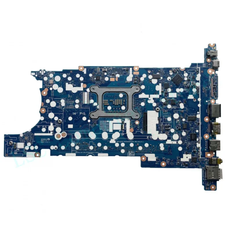 A+For HP 840 G6 Motherboard I7 CPU 6050A3022501-M  B-A01 L62759-601 L62759-001