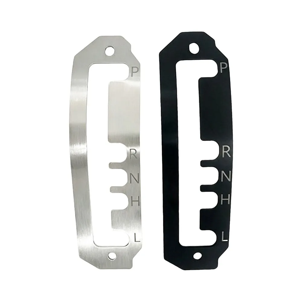 Shift Gate Gear Plate For Defender Gear Plate 707900506 Part Gear Shift Plate OEM Specification Precision Engineered