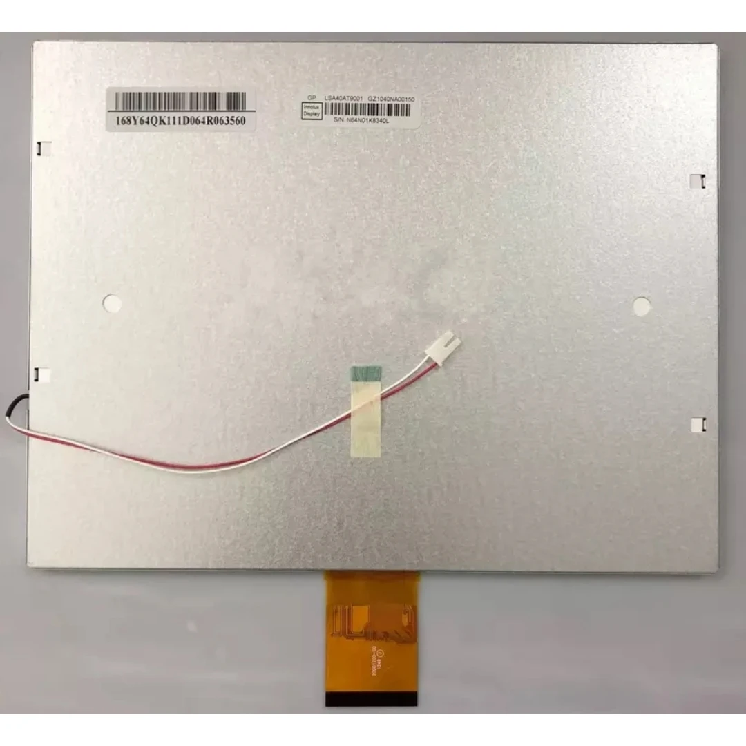 Brand New 10.4inch A104Sn03 V1 Lsa40At9001 Tm104Sdhg30 Lcd Screen Display Panel Module 800*600