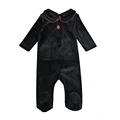 Baby footie