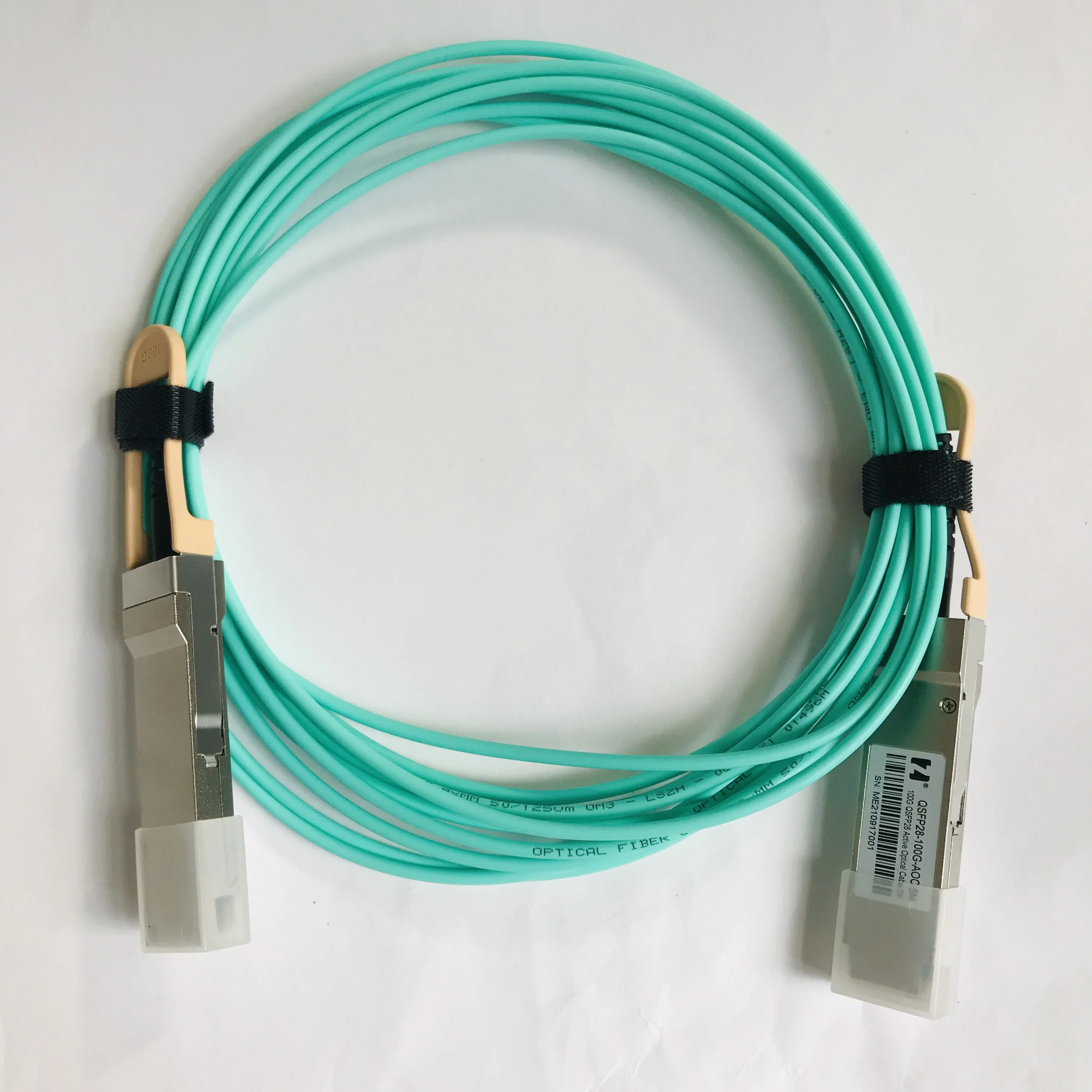 For QSFP28-100G -IB…