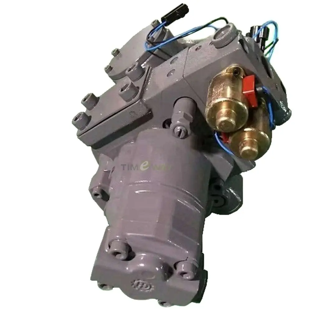 

AP2D Hydraulic Pump Piston Pump AP2D25 for Replaced HANDOK Piston Pump Oil Pump