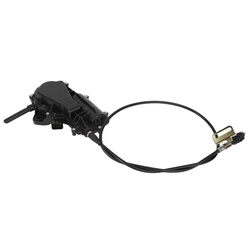 

Пламенный двигатель ABS 24 В для Doosan Daewoo 220-5/220-7/300-7 2523-9016