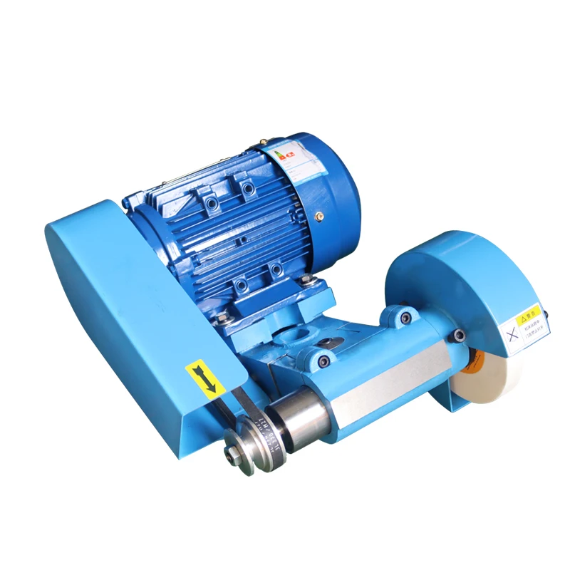 

Hot Sale GD-125 Lathe Tool Post Grinder Machine Attachment for External and Internal Grinding