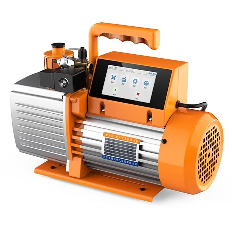 

Vacuum pumps, refrigeration maintenance tools, refrigerant filling, car air conditioner, large appliance maintenance