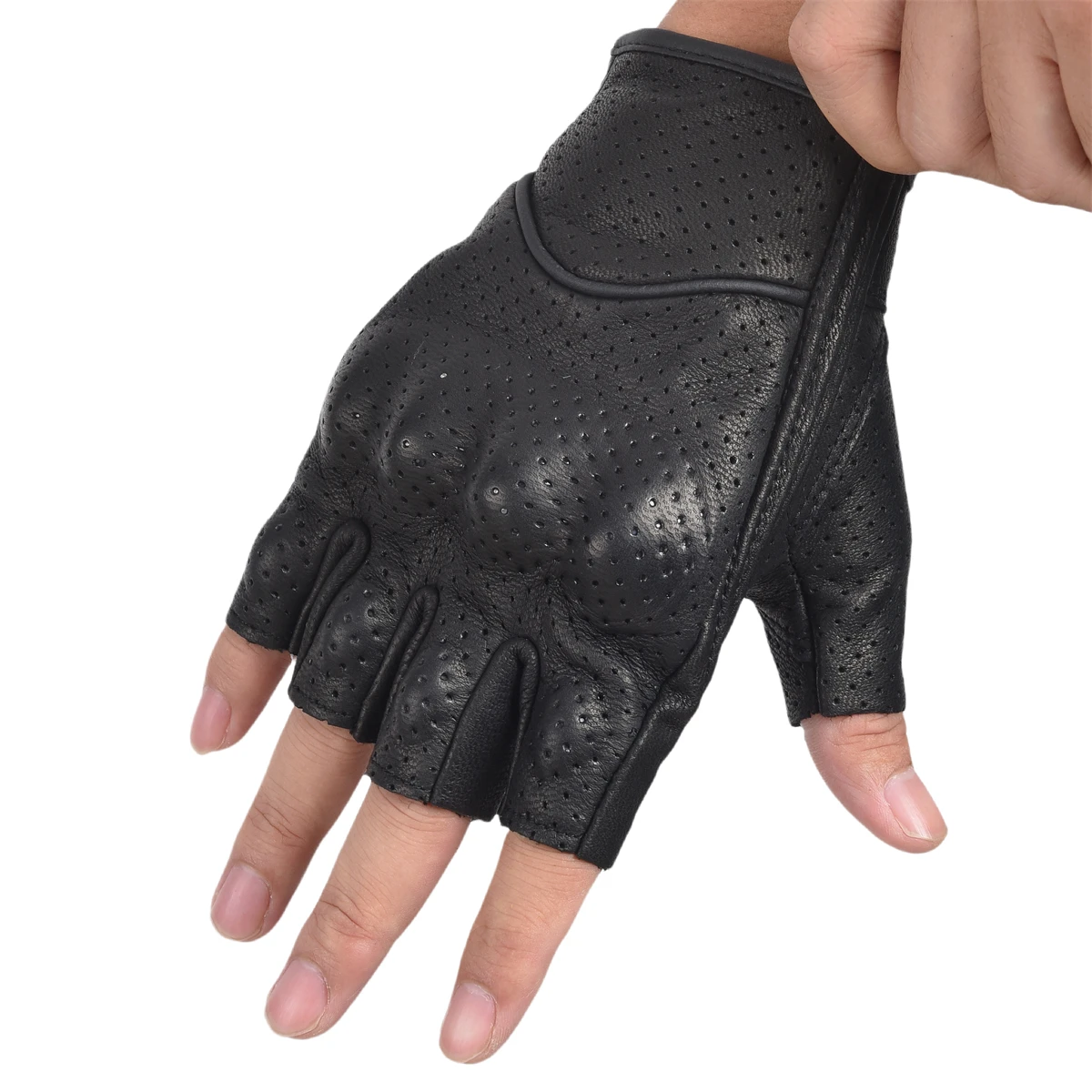 Thumbnail 4 - #59 Compare Motorcycle Riding Gloves Before You Buy