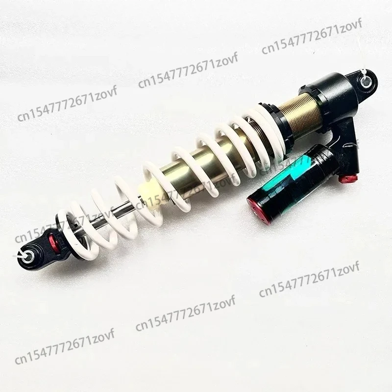 Front Shock Rear Sh…