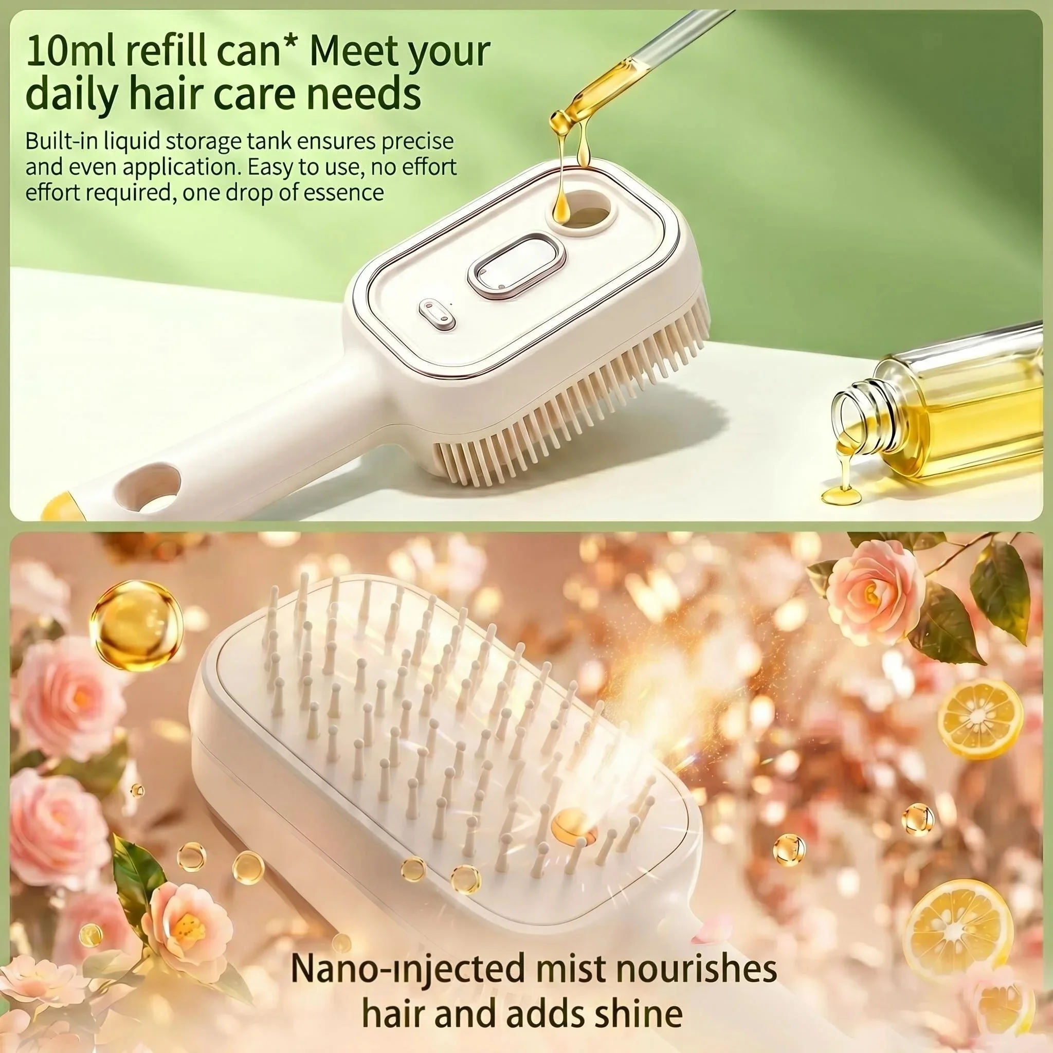 Thumbnail 4 - #54 Trending Electric Hair Brushes Right Now