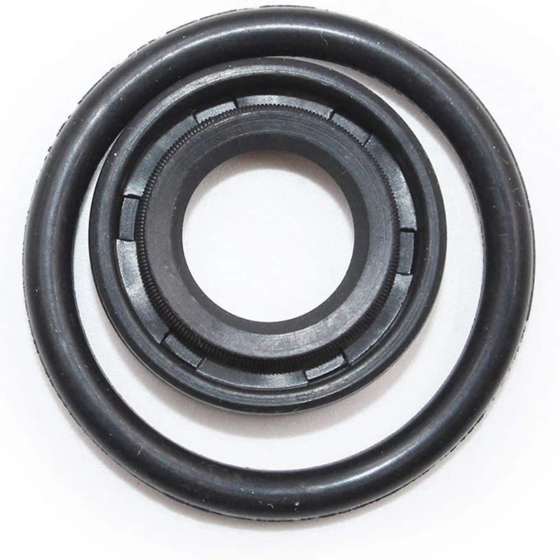 3X Distributor Set Seal & O-Ring Replace 30110-PA1-732 For Honda Integra Civic CR-V Accord / DX Odyssey Prelude S CL