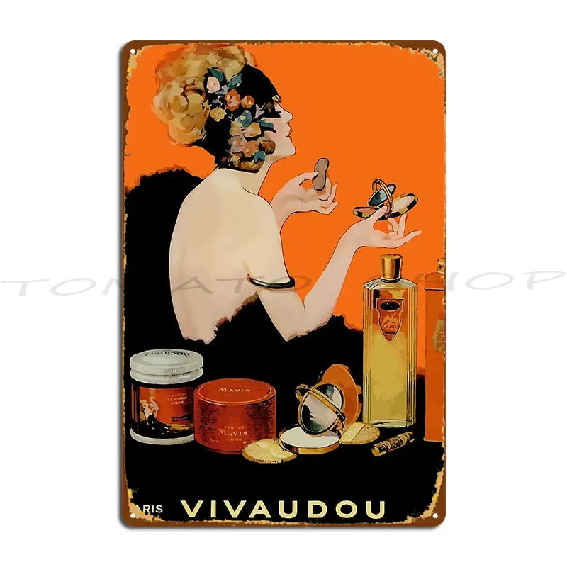 March 8 International Women S Day Ussr 1960s Metal Sign Wall Mural Club Kitchen Wall Customized  Tin Sign Poster