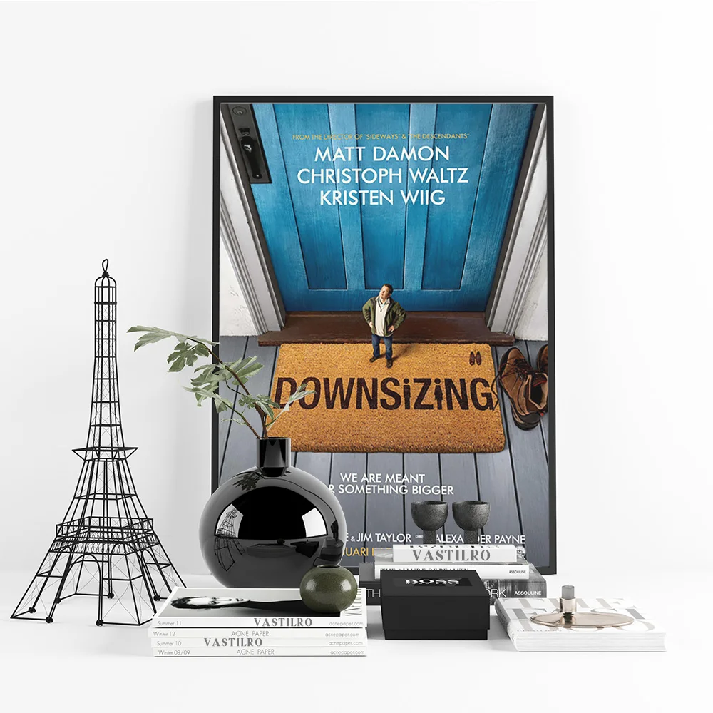 الرجل الأول السيرة الذاتية التاريخية الفيلم المشارك الفيلم طباعة الفن قماش اللوحة ديكور غرفة نوم ملصقات جدار