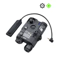 BK Green Laser
