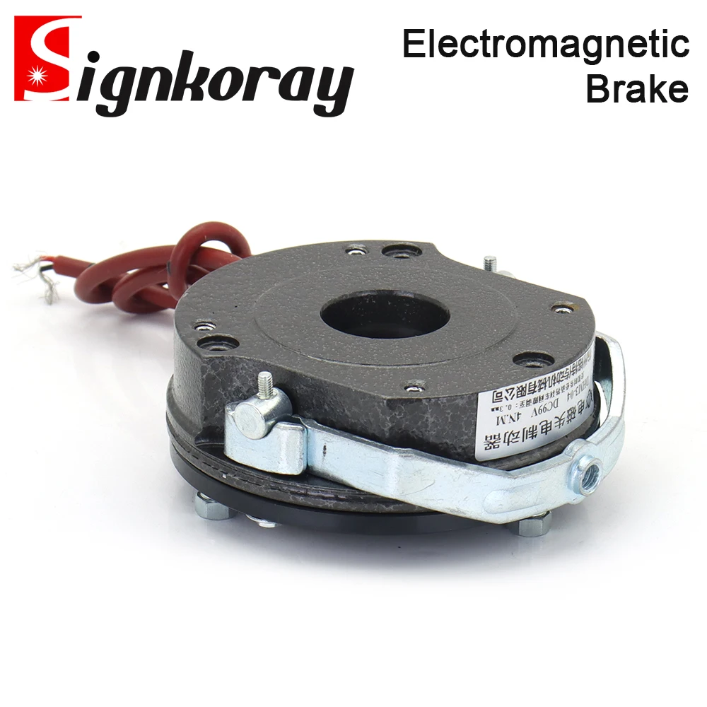 SignkoRay Electromagnetic Electric Vector Brake DHM3 Series DC 99V 170V