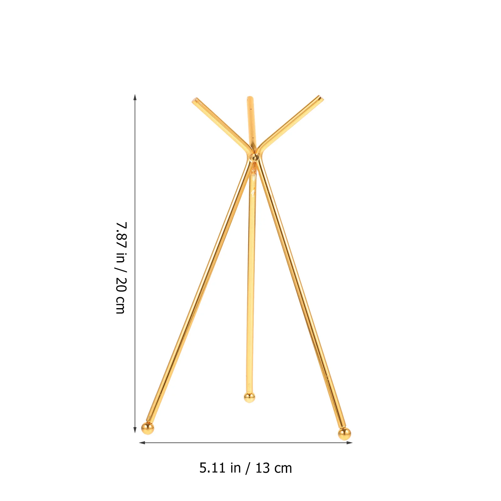 스마트 크리스탈 볼 디스플레이 스탠드 철 공예 랙 실용적이고 안정적인 홈 장식 섬세한 테이블탑 장식품 크리스탈 볼 스탠드