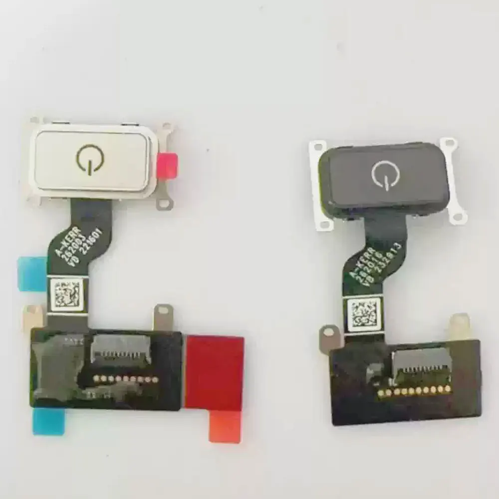 Repairing For ASUS Vivobook Pro 15 OLED M6500 M6500Q M6500R M6500X M6500I K6500 K6500Z Laptop Switch Power Button Board Cable