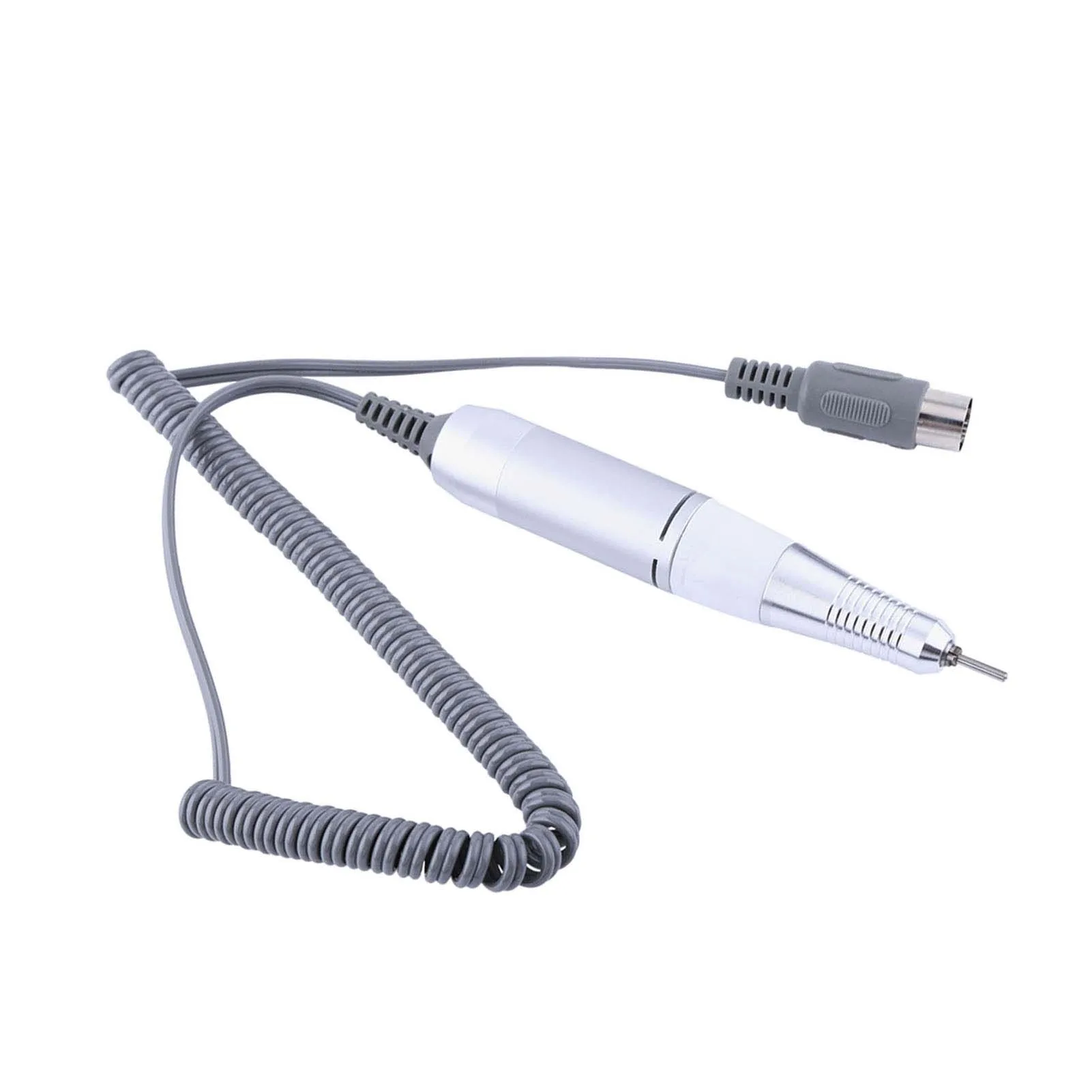 Professional Electric Manicure Pedicure Drill Replacement Pen Nail Grinder Handpiece Nail Drill Handpiece