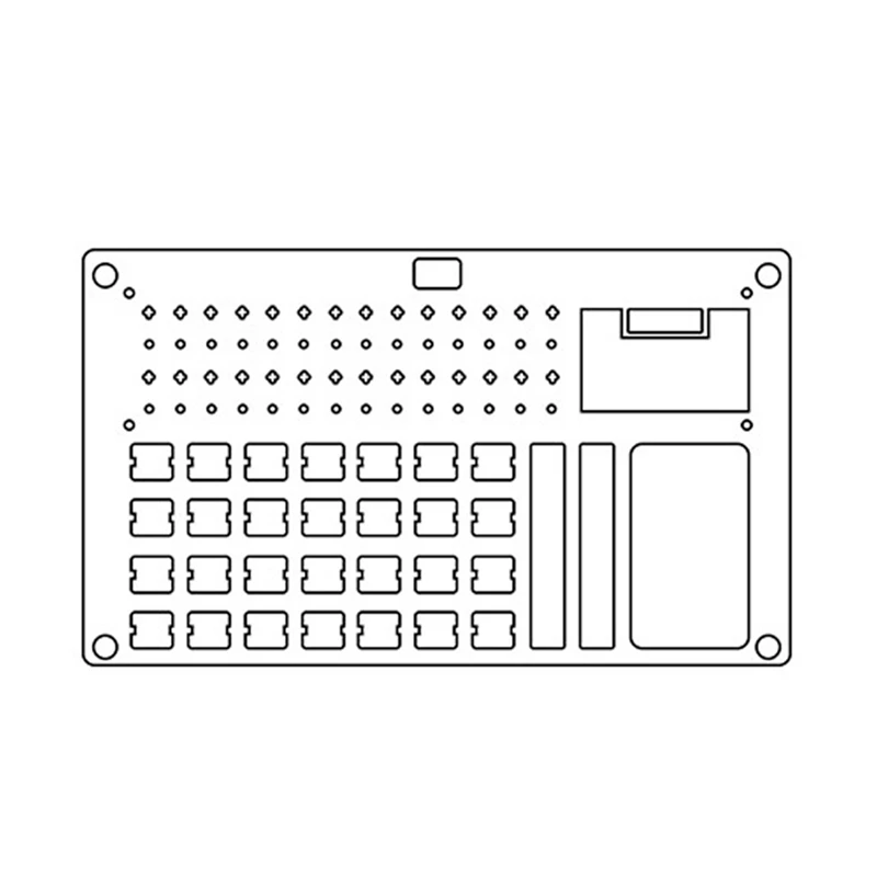 Switches Lube Station Keyboard Switches Lubricate Plate Switch Lubricant Workbench Switch Lube Platform Switch Tester