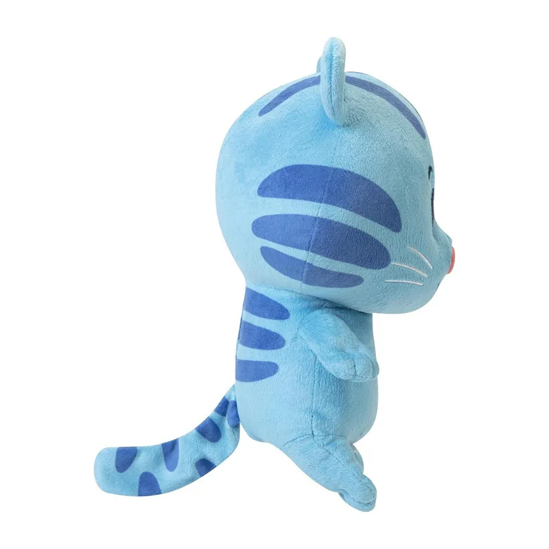 لطيف النمر حي نمط ألعاب من نسيج مخملي دمية محشوة لينة-أطفال الكرتون هدية للأطفال الصغار الكبار ديكور المنزل وصول جديد Hot Sal #2