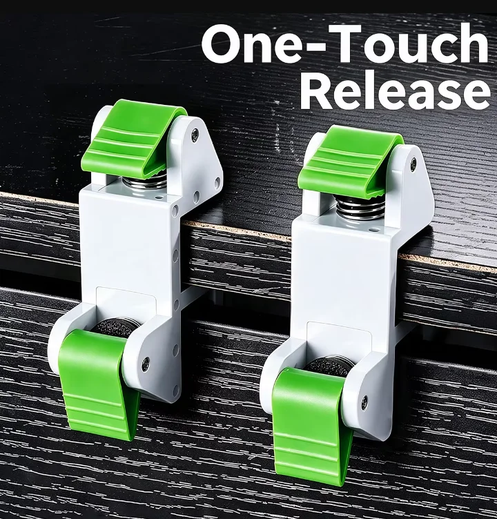 Cabinet Filler Marker Quick Clamp for Woodworking Wardrobe Kitchen Cabinet Side Carpentry Installation Fixing Tool Woodworking