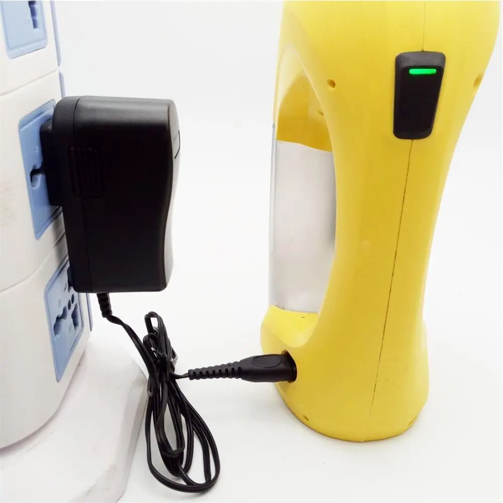 US UK EU AU Plug Charging Cable Power Supply Window Vac Vacuum Adapter Battery Charger For Karcher WV2 50 60 70 75 Series