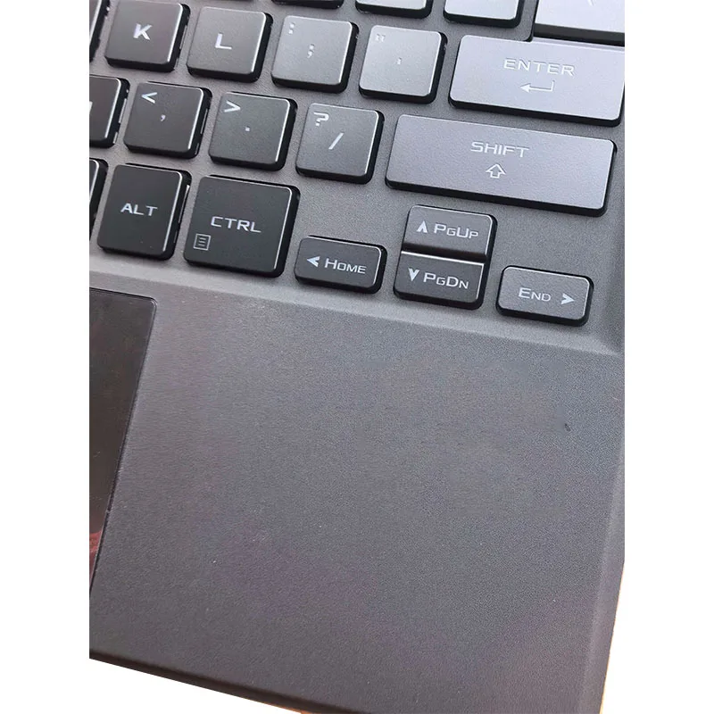 New Tablet US Layout Keyboard Assembly For Asus ROG FLOW Z13 GZ301 GZ301ZA NR2201C 2023 Year