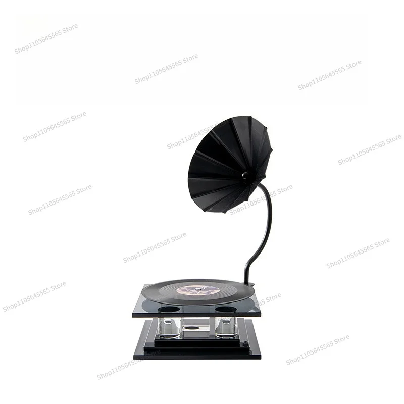 For Modern Phonograph Ornaments, Living Room and Study Decorations