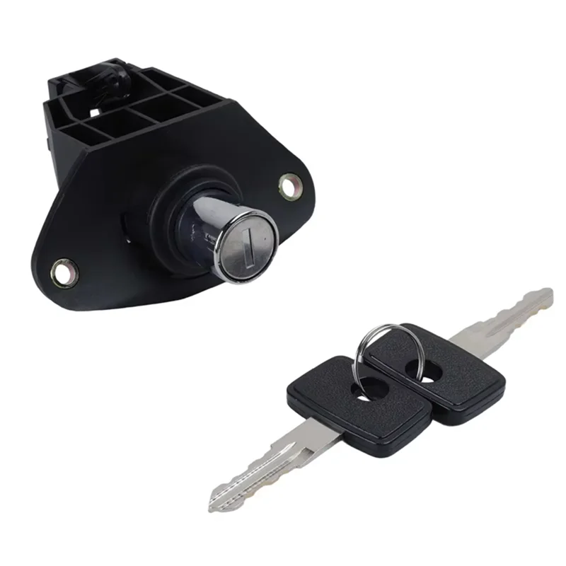 

Rear Trunk Tailgate Handle Switch With Keys For Opel Corsa 1996-2003 Accessories Part Number 93258522