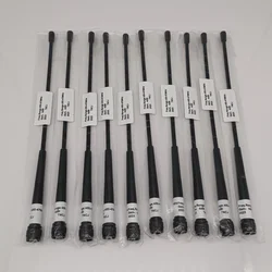 10PCS GNSS GPS RTK WHIP ANTENNA 450-470MHZ TNC PORT 4DBI FOR TRIMBLE BRANDS SURVEYING GPS RTK