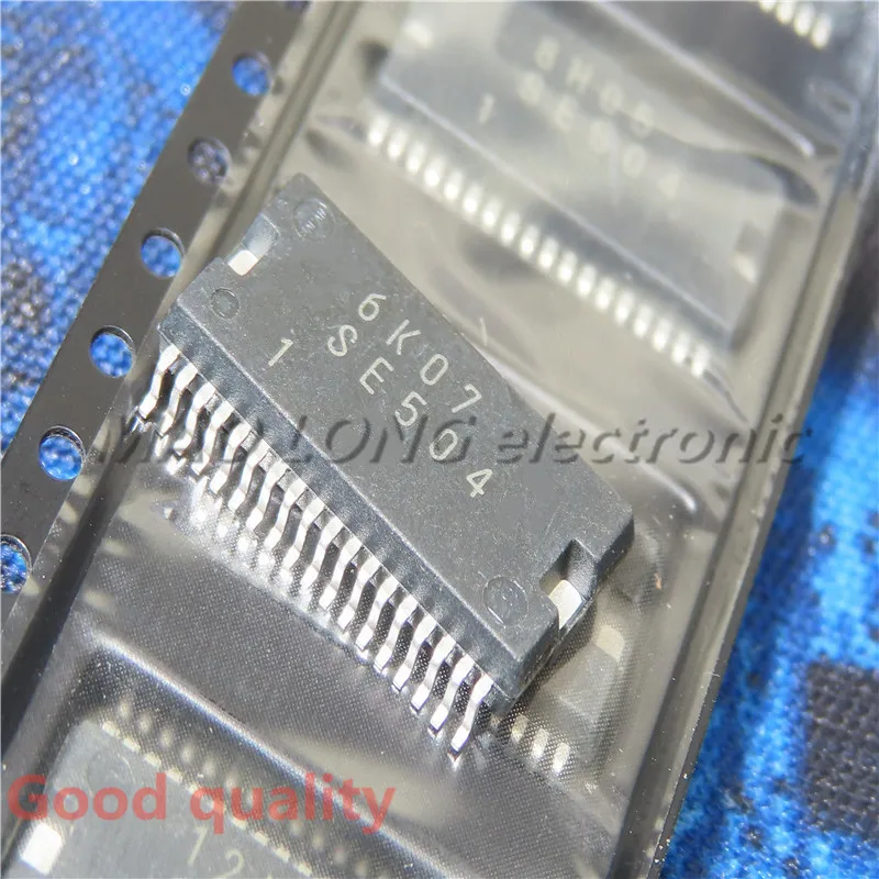 10PCS/LOT  SE504 HSSOP36  Car chip car IC New In Stock