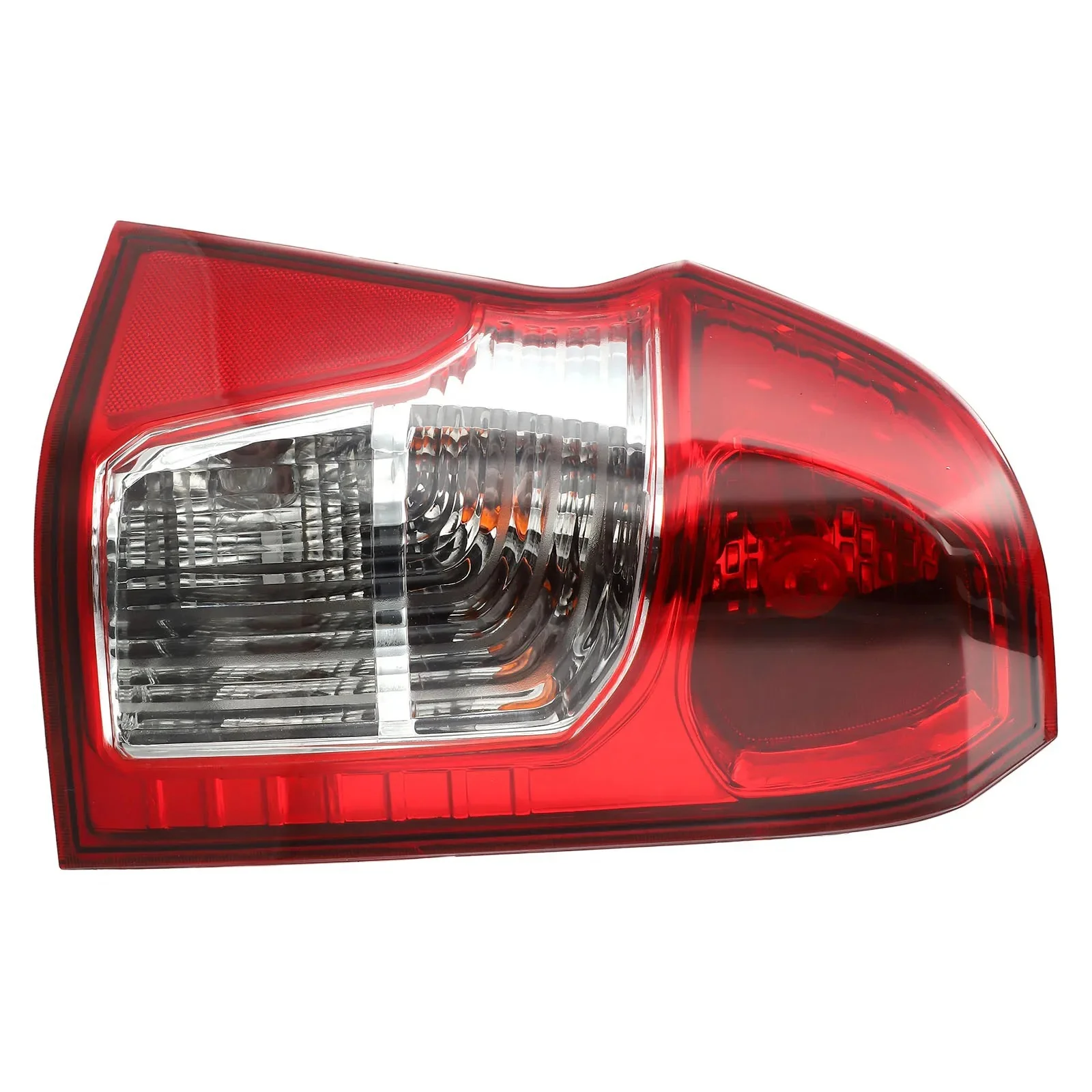 Tail Light Assembly for Ssangyong Actyon Sports Rear Brake Lamp Direct Replacement