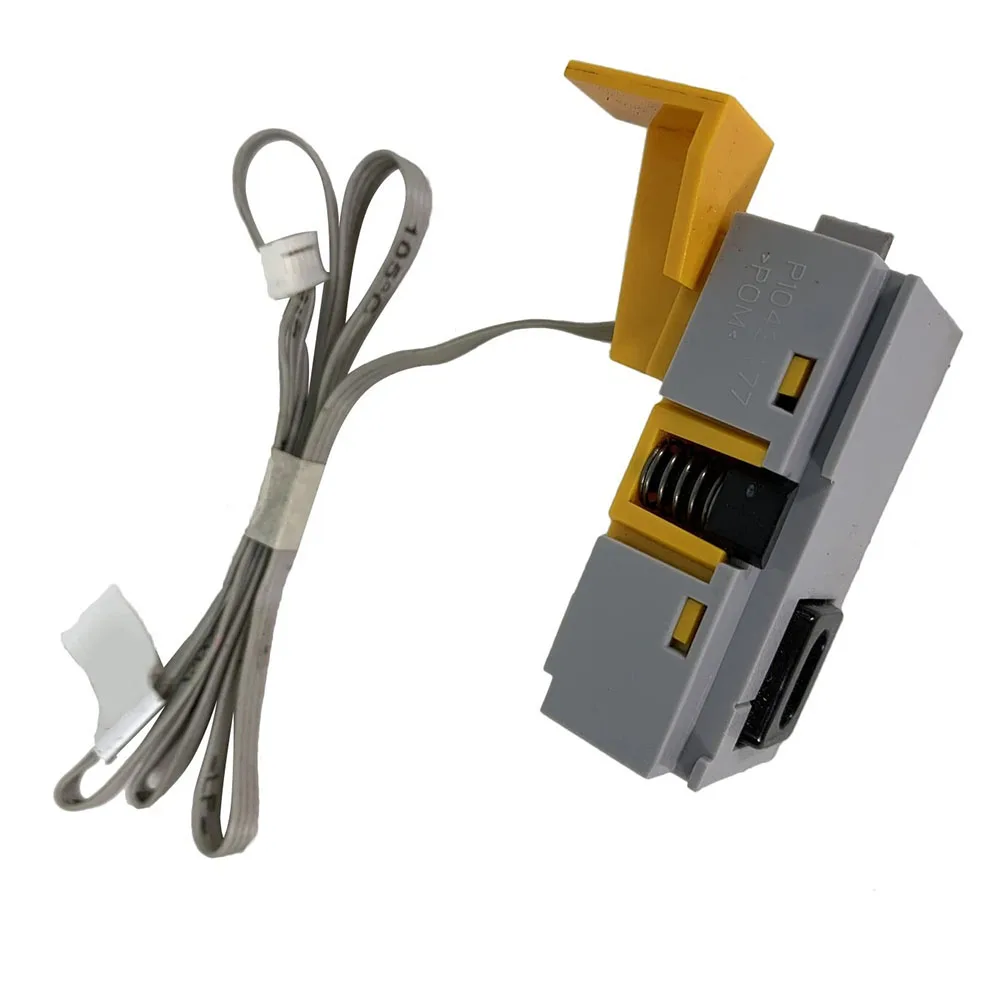 For Zebra ZT210 ZT200 ZT230 Compatible Sensor Kit P1031597-01 Reflective Type for Label Gap Notch and Black Mark Sensing