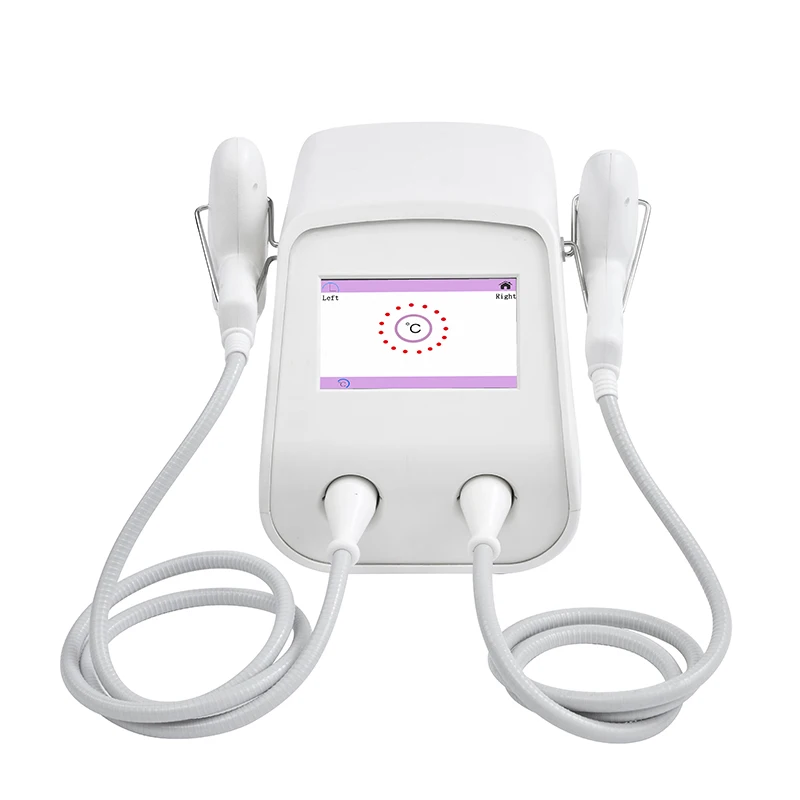 العناية بالبشرة المحمولة الحرارية كسور الجلد تجديد الجلد تجديد الوجه مكافحة الشيخوخة إزالة التجاعيد آلة