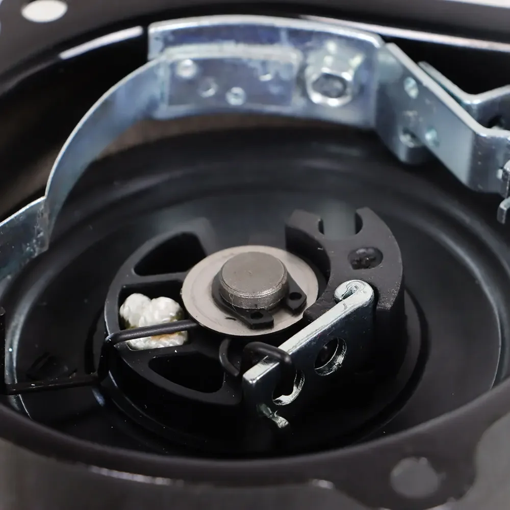 BRANDNEU 18100-04419 Seilzugstarter für Suzuki Lt50 Alt50 Lt-A50 Quad Runner 1983 1984 1985 1986 1987 – Detail 4