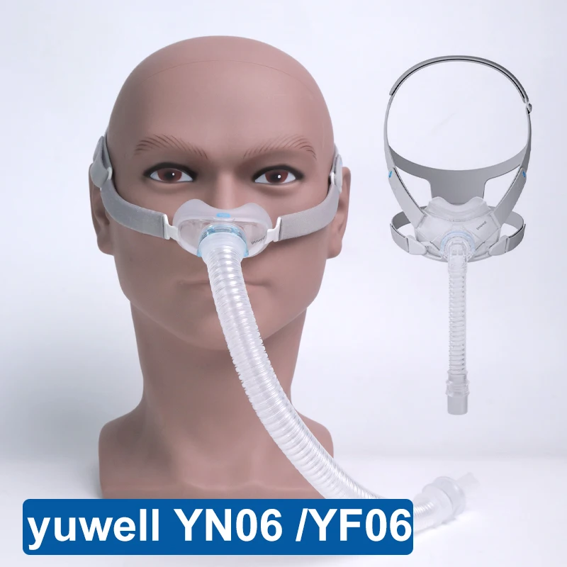 nuova-maschera-facciale-completa-yuwell-maschera-nasale-silicone-a-doppio-strato-di-grado-medicale-accessorio-anti-russamento-per-apnea-notturna-per-apparecchiature-cpap