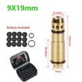 9X19mm Green