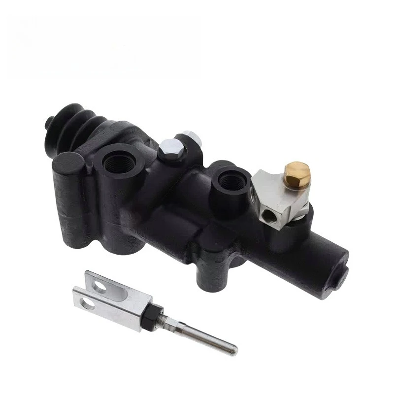 

Оптовый микроклапан для погрузчика Baoli, клапан тормозной системы в сборе 60125002402