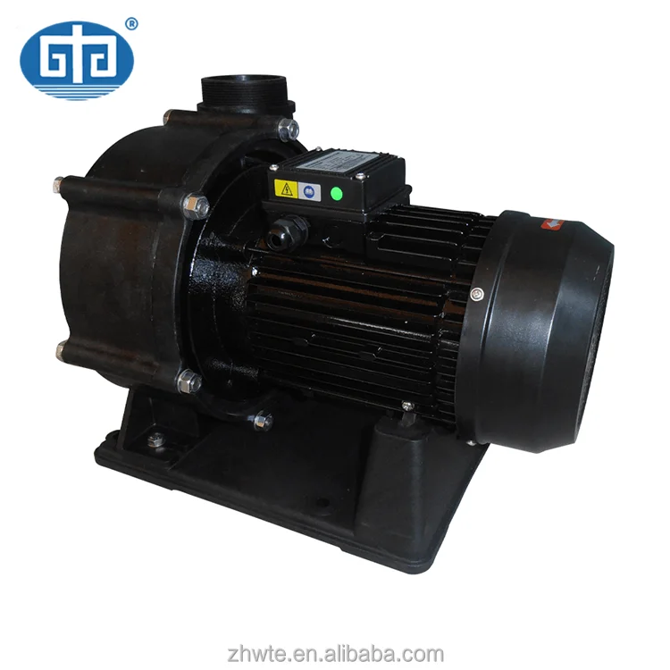 

Good Quality Mini Water Pump 12V/High Pressure Water Pump 80 Bar/Heat Water Pump