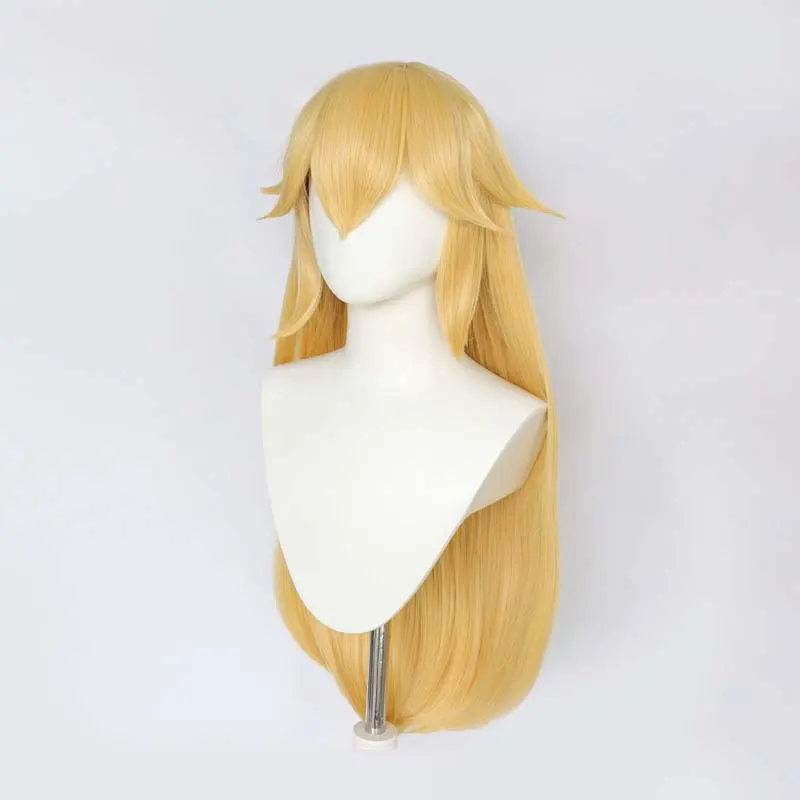 Women Cartoon Wig