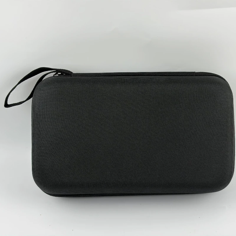 EVA Tool Storage Case, Oxford Fabric Shockproof Protective Carrying Bag, Zipper Portable Handheld Organizer Pouch for Repair Too
