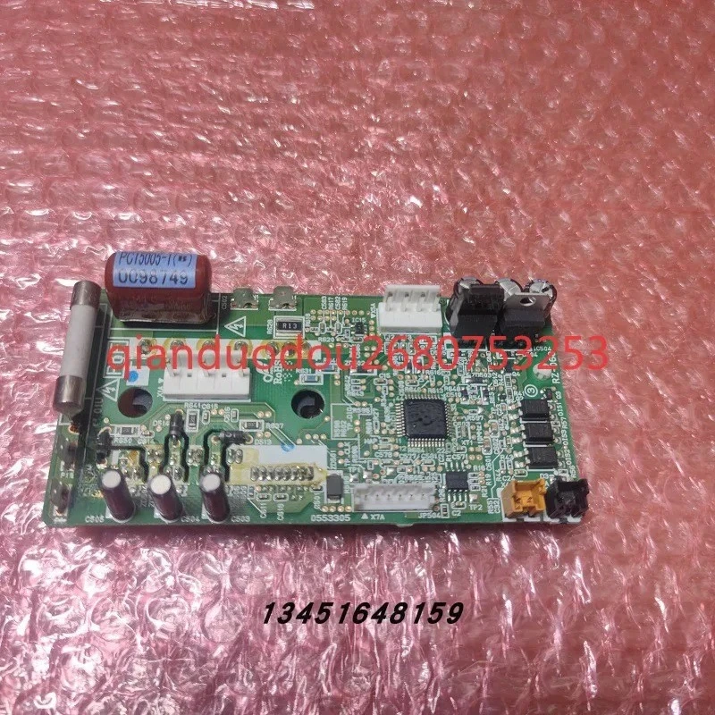 

Applicable to Daikin X7 fan P board PC15005-1 Applicable to RUXYQ16-22BA computer board RSQ500BBY