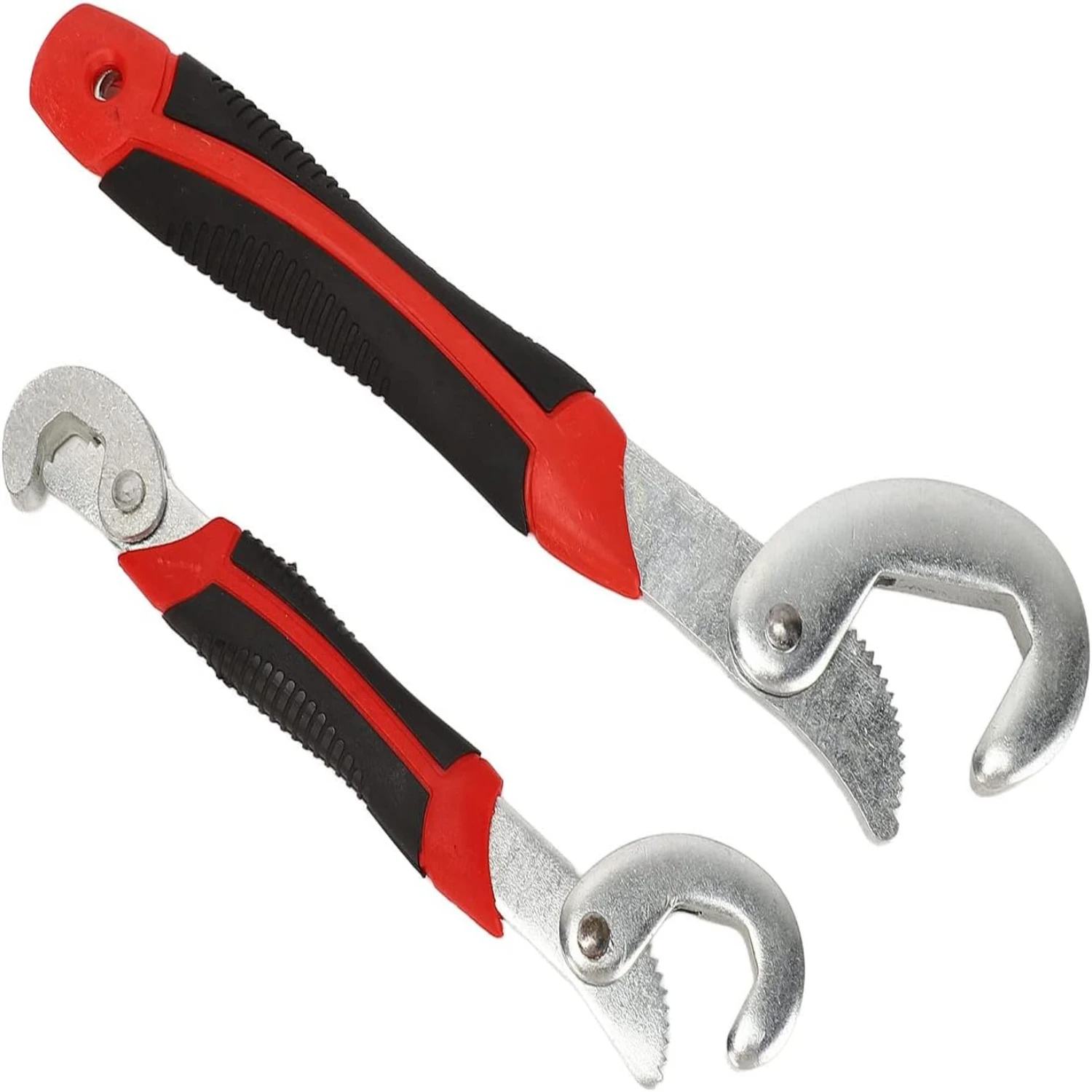 High-Quality Adjustable Wrenches  Ultimate Efficiency and Versatility with Top-Notch Ergonomic Design - Heavy-Duty Spanners for