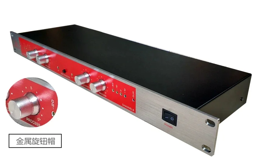 Professional Stage Bar Sound Optimization for  Bbe882i Audio Exciter for  Ex3000 Exciter Effector