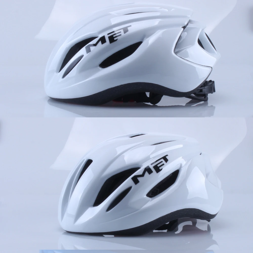 MET MTB Rennrad Helm Stil Outdoor Sport Männer Ultraleicht Aero Sicher Kappe Capacete Ciclismo Fahrrad Mountainbike Cascos