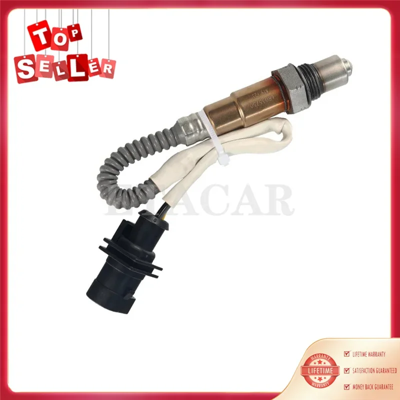 

LR035750 New Front Lambda Probe O2 Oxygen Sensor For Land Rover DISCOVERY RANGE ROVER SPORT 3.0 5.0 4x4 2012-2018