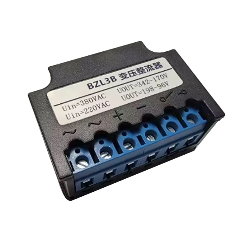 BZL3B/ BZL3-96/ BZL3-170 penyearah transformer 380V AC DC342V https://www.170 V DC 220V 198 v-96 V