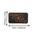 PVC patch 20