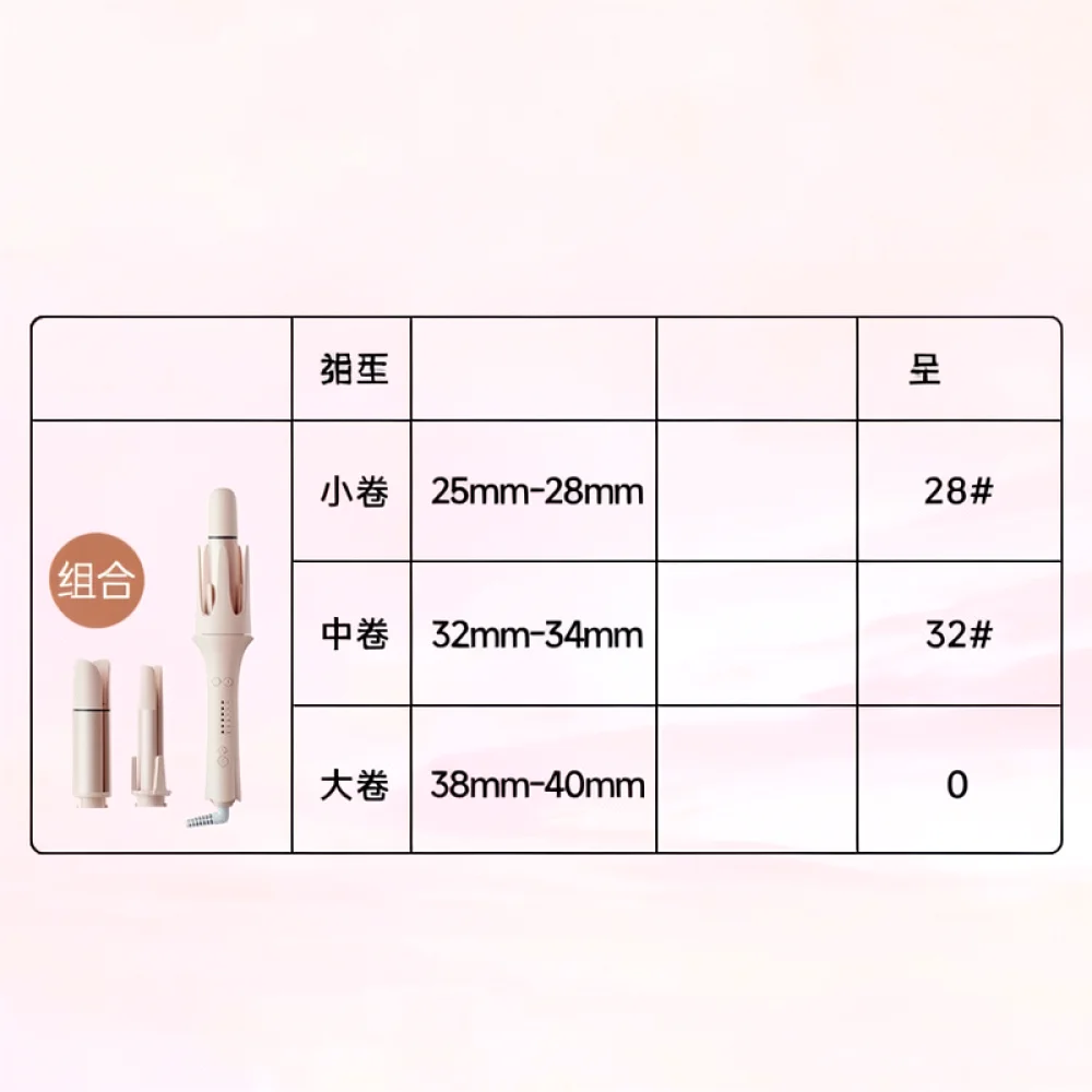 Professional 4 In 1 Hair Curler For Minhuang Straightening Brush Ceramic Wave Wand Salon Beauty Appliance Home Styling Tool