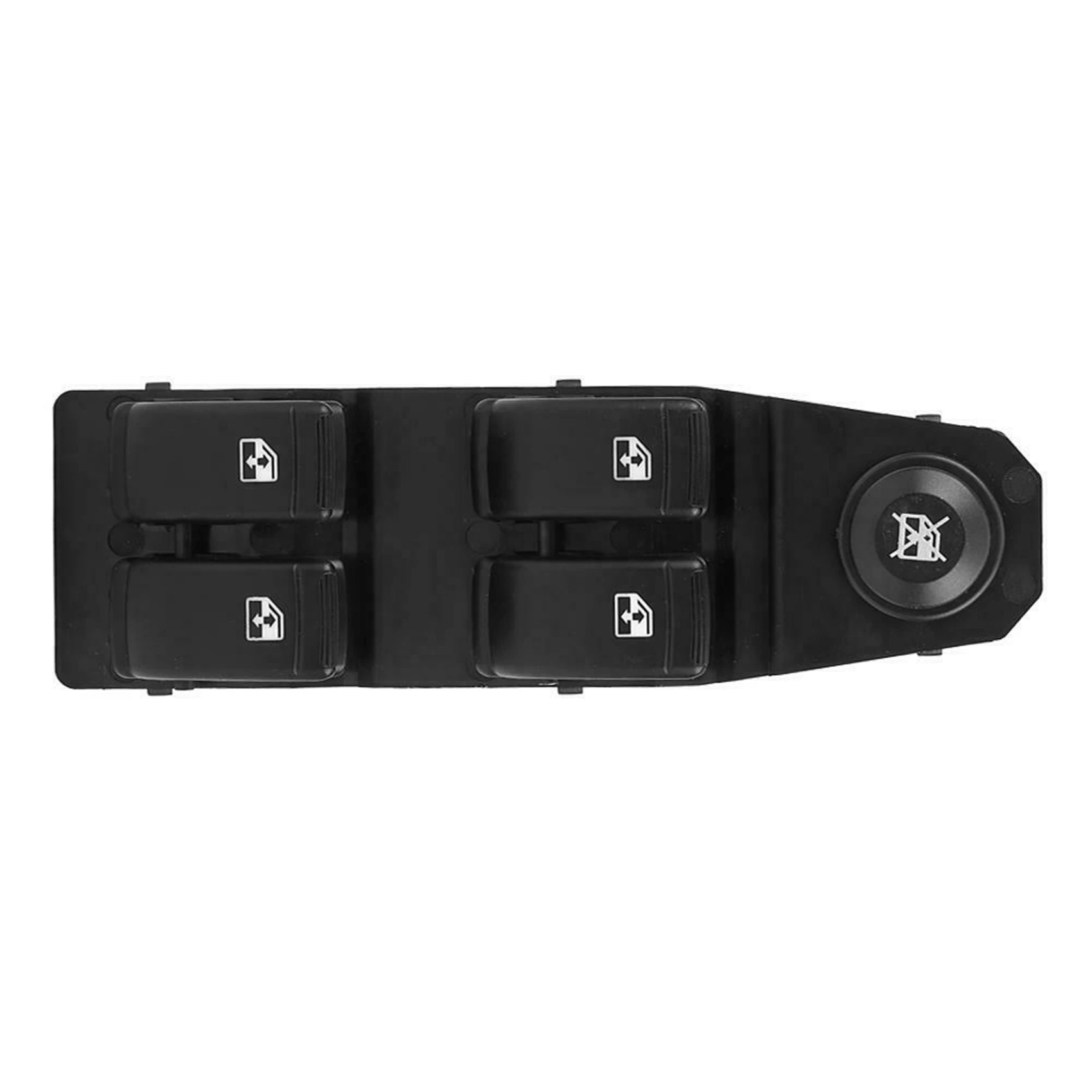 

A48P-3X Car Left Hand Driver Side Master Window Switch For Aveo Pontiac 202005158